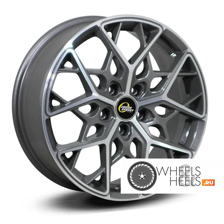 Диски Cross Street CR-20 | Каталог Wheelsnheels.ru