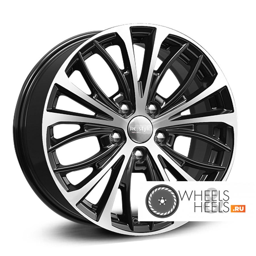 Диски iFree Original Camry V7 KC873 | Каталог Wheelsnheels.ru