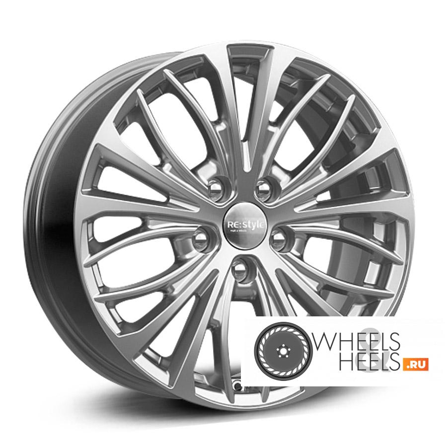 Диски iFree Original Camry V7 KC873 | Каталог Wheelsnheels.ru