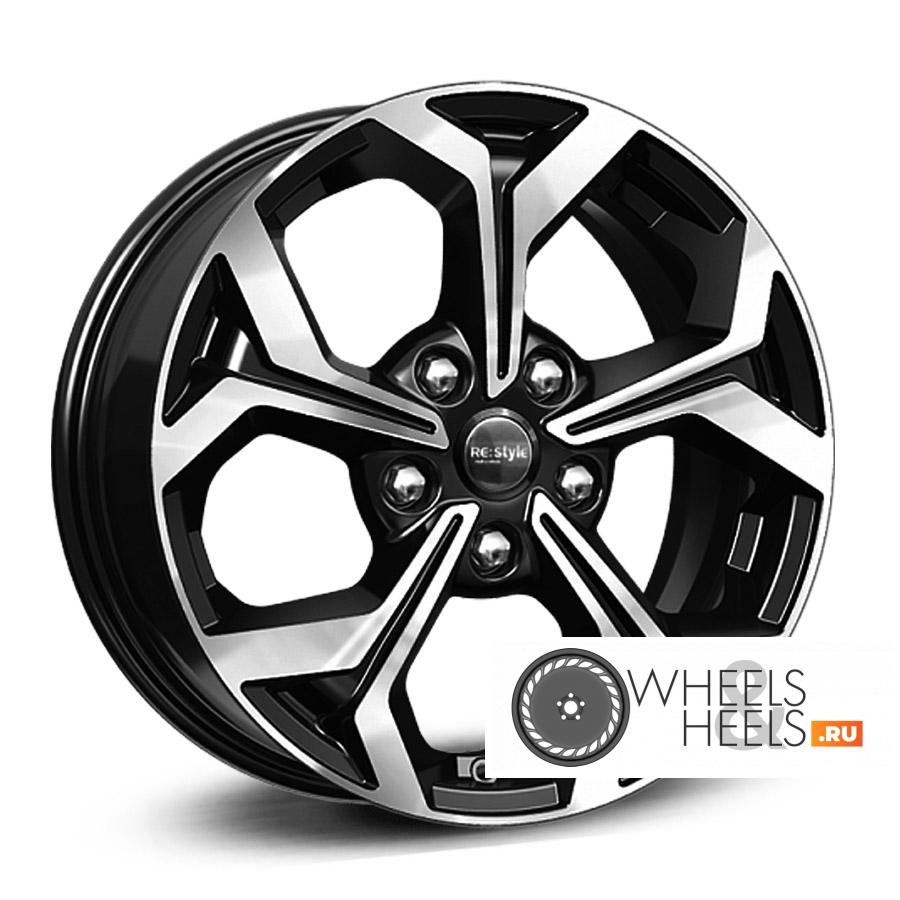 Диски iFree Original Ceed KC878 | Каталог Wheelsnheels.ru