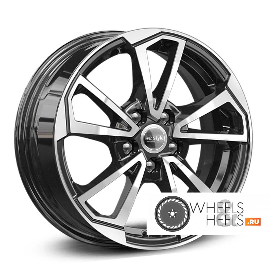 Диски iFree Original Cerato FL КС1005 | Каталог Wheelsnheels.ru