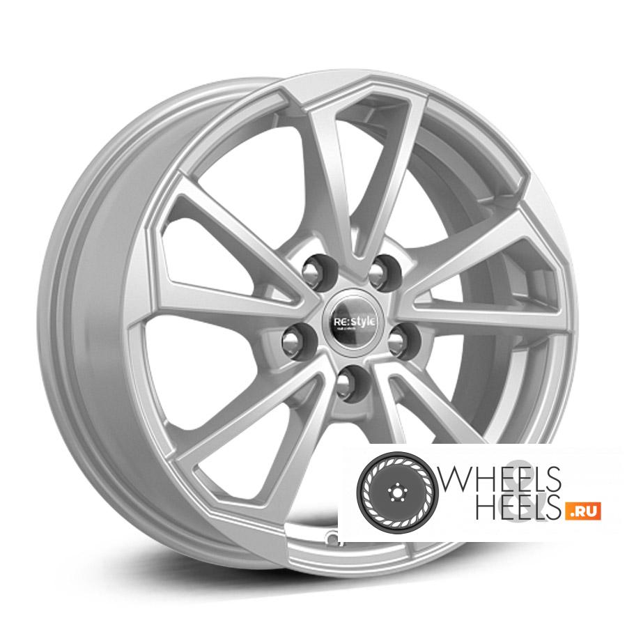Диски iFree Original Cerato FL КС1005 | Каталог Wheelsnheels.ru