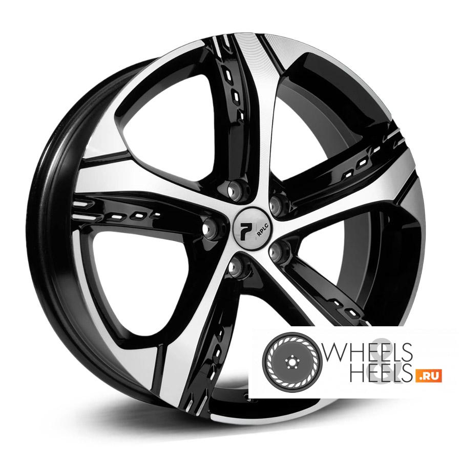 Диски RPLC Chr2 | Каталог Wheelsnheels.ru