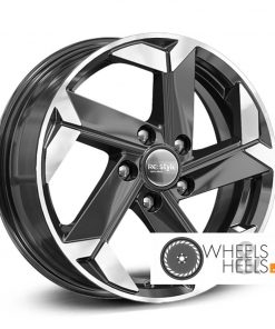 Диски iFree Original Creta SU КС979 | Каталог Wheelsnheels.ru