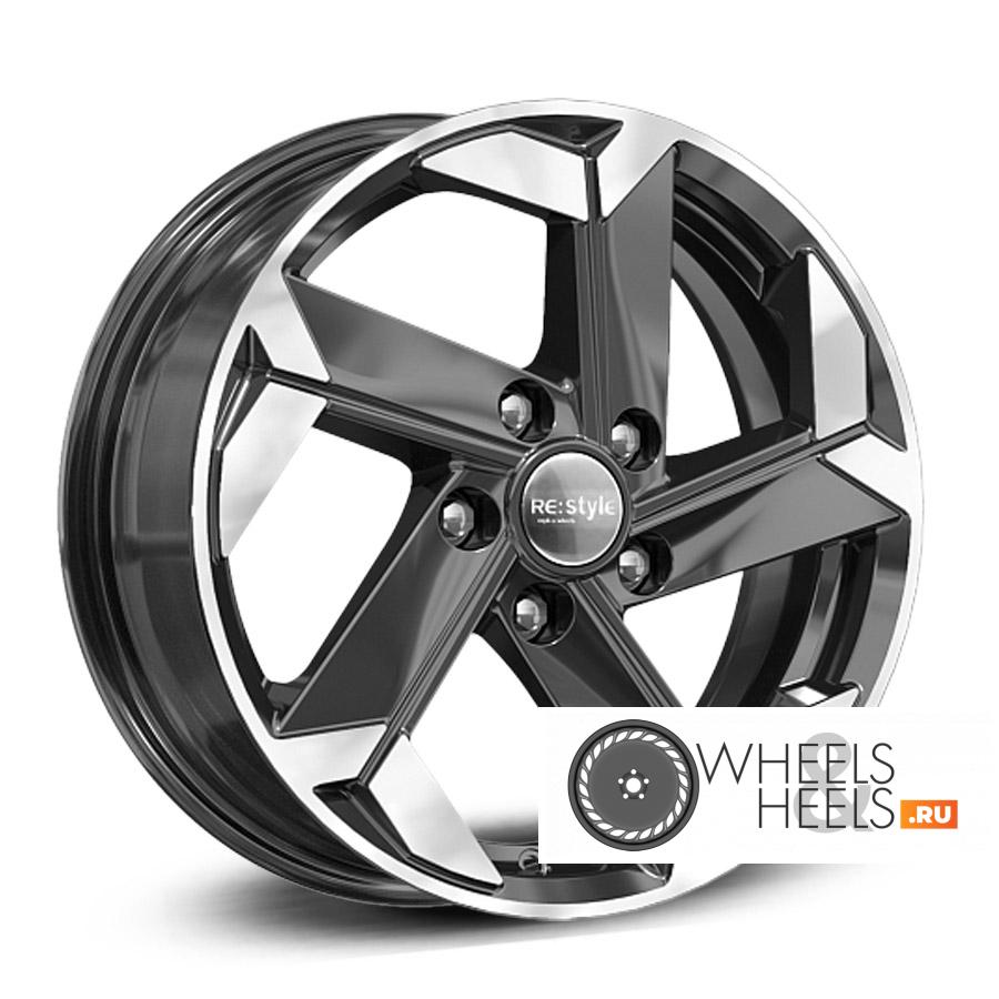 Диски iFree Original Creta SU КС979 | Каталог Wheelsnheels.ru