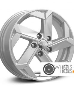 Диски iFree Original Creta SU КС979 | Каталог Wheelsnheels.ru