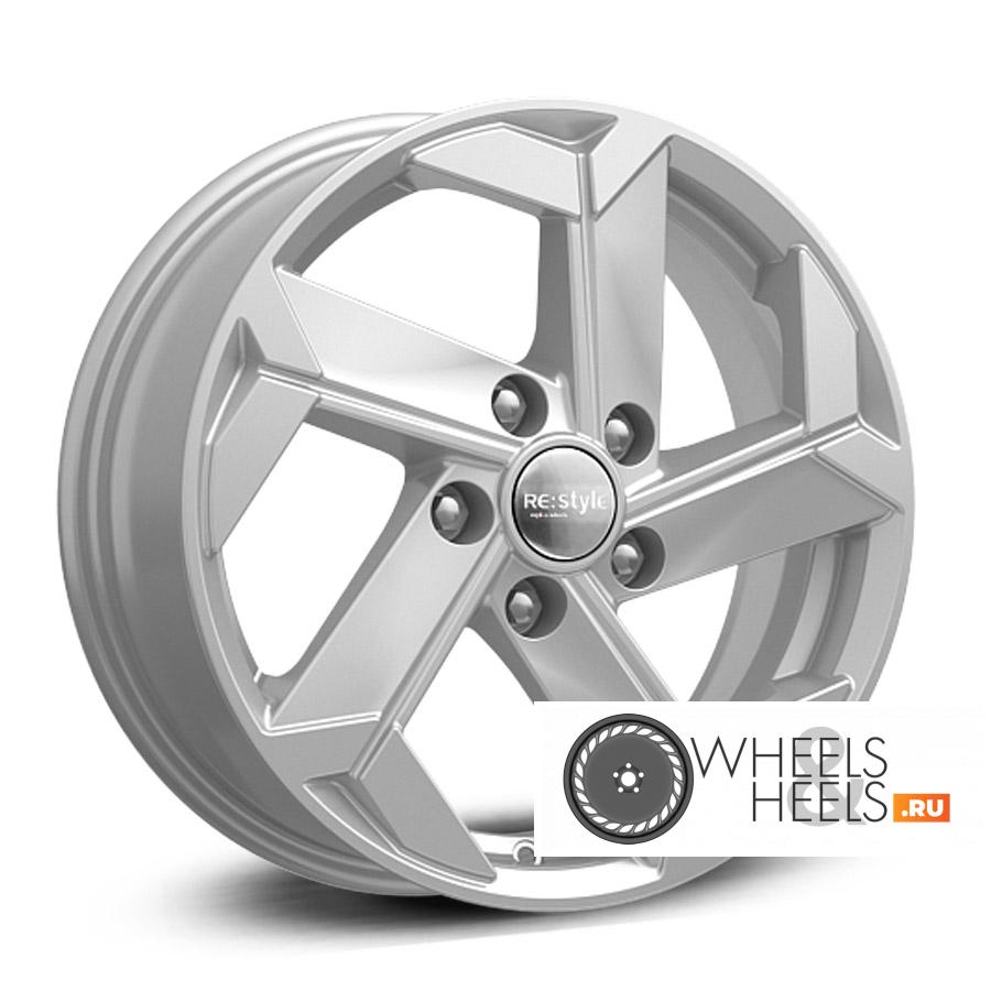 Диски iFree Original Creta SU КС979 | Каталог Wheelsnheels.ru