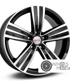 Диски КиК Да Винчи-Оригинал | Каталог Wheelsnheels.ru