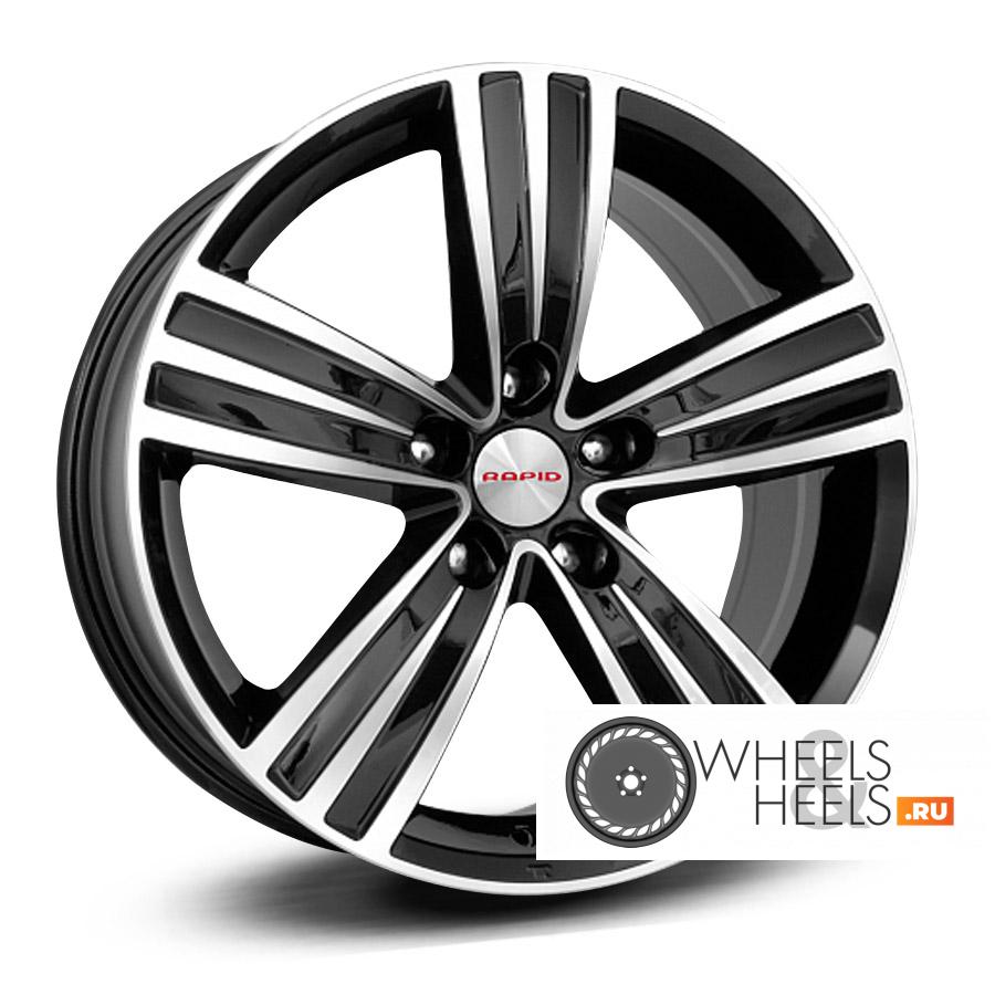 Диски КиК Да Винчи-Оригинал | Каталог Wheelsnheels.ru