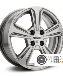 Диски Carwel Диво | Каталог Wheelsnheels.ru