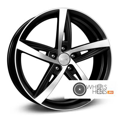 Диски КиК Дольче Вита | Каталог Wheelsnheels.ru