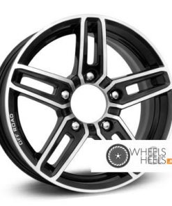 Диски КиК Дон | Каталог Wheelsnheels.ru