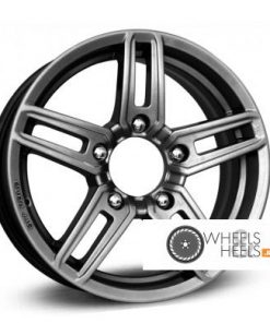 Диски КиК Дон | Каталог Wheelsnheels.ru