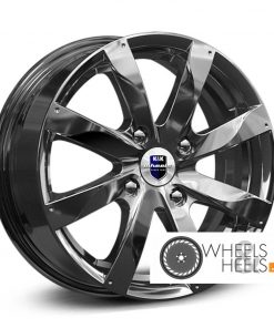 Диски КиК Джемини-Оригинал | Каталог Wheelsnheels.ru