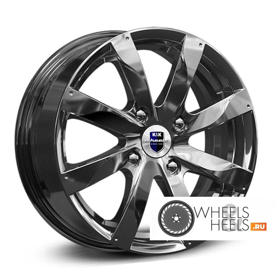 Диски КиК Джемини-Оригинал | Каталог Wheelsnheels.ru