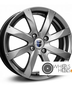 Диски КиК Джемини-Оригинал | Каталог Wheelsnheels.ru