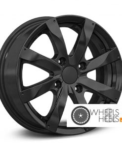 Диски КиК Джемини-Оригинал | Каталог Wheelsnheels.ru
