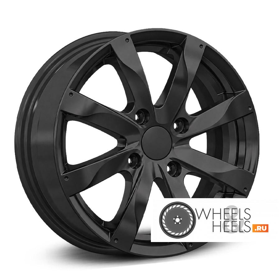 Диски КиК Джемини-Оригинал | Каталог Wheelsnheels.ru