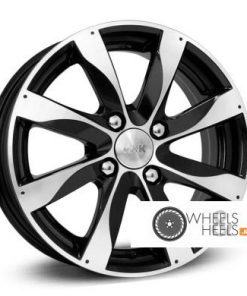 Диски КиК Джемини | Каталог Wheelsnheels.ru