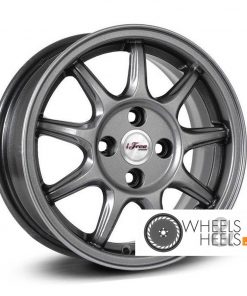Диски iFree Эвил | Каталог Wheelsnheels.ru