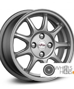 Диски iFree Эвил | Каталог Wheelsnheels.ru