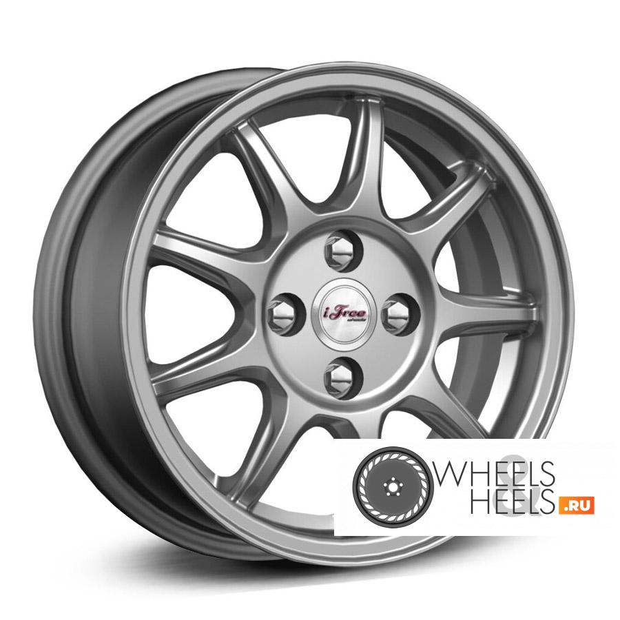 Диски iFree Эвил | Каталог Wheelsnheels.ru