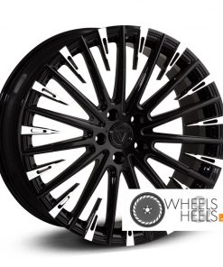 Диски Vissol F-1945 | Каталог Wheelsnheels.ru