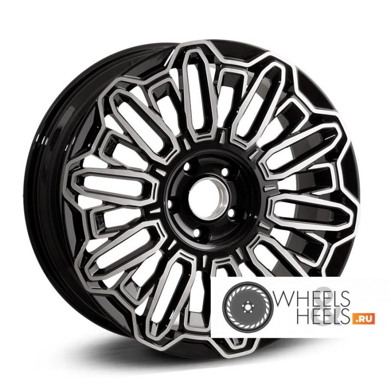 Wheelsnheels.ru