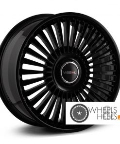 Диски Vissol F-3149 | Каталог Wheelsnheels.ru