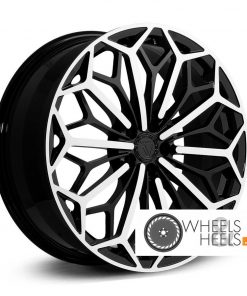 Диски Vissol F-3332 | Каталог Wheelsnheels.ru