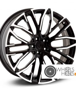 Диски Vissol F-3597 | Каталог Wheelsnheels.ru