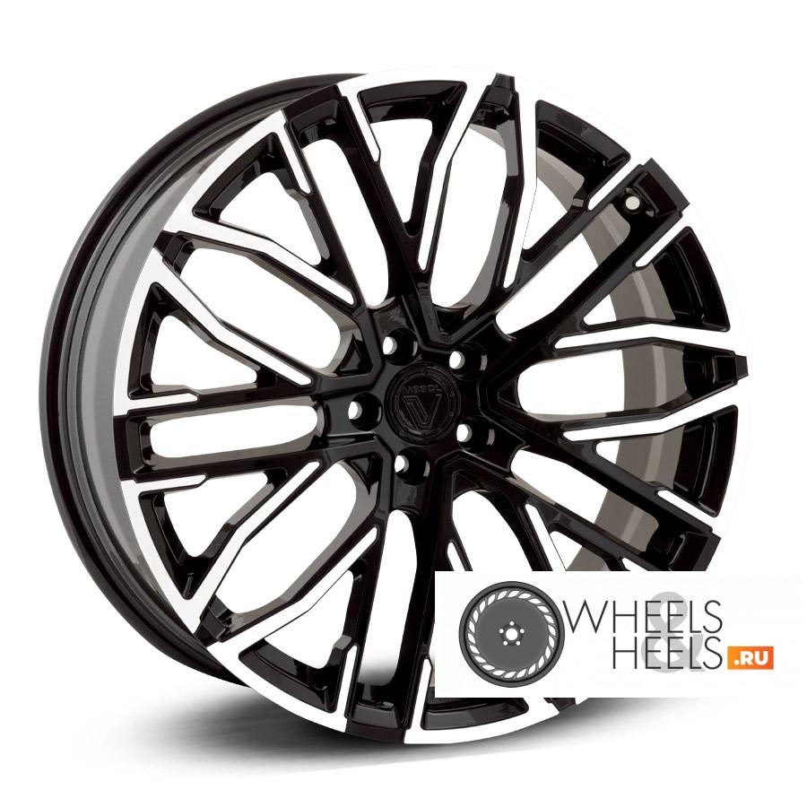 Диски Vissol F-3597 | Каталог Wheelsnheels.ru