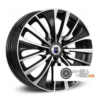 Диски КиК Flanker | Каталог Wheelsnheels.ru