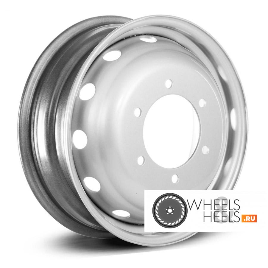 Диски ТЗСК Ford Transit | Каталог Wheelsnheels.ru