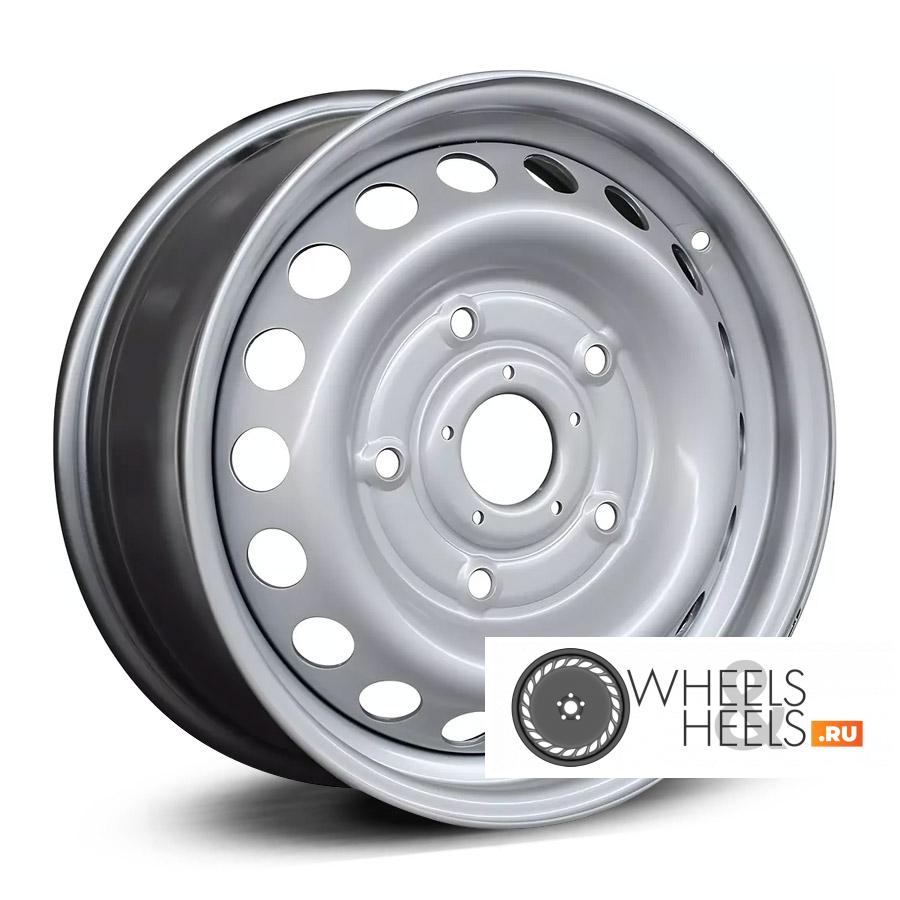 Диски ACCURIDE Ford Transit | Каталог Wheelsnheels.ru
