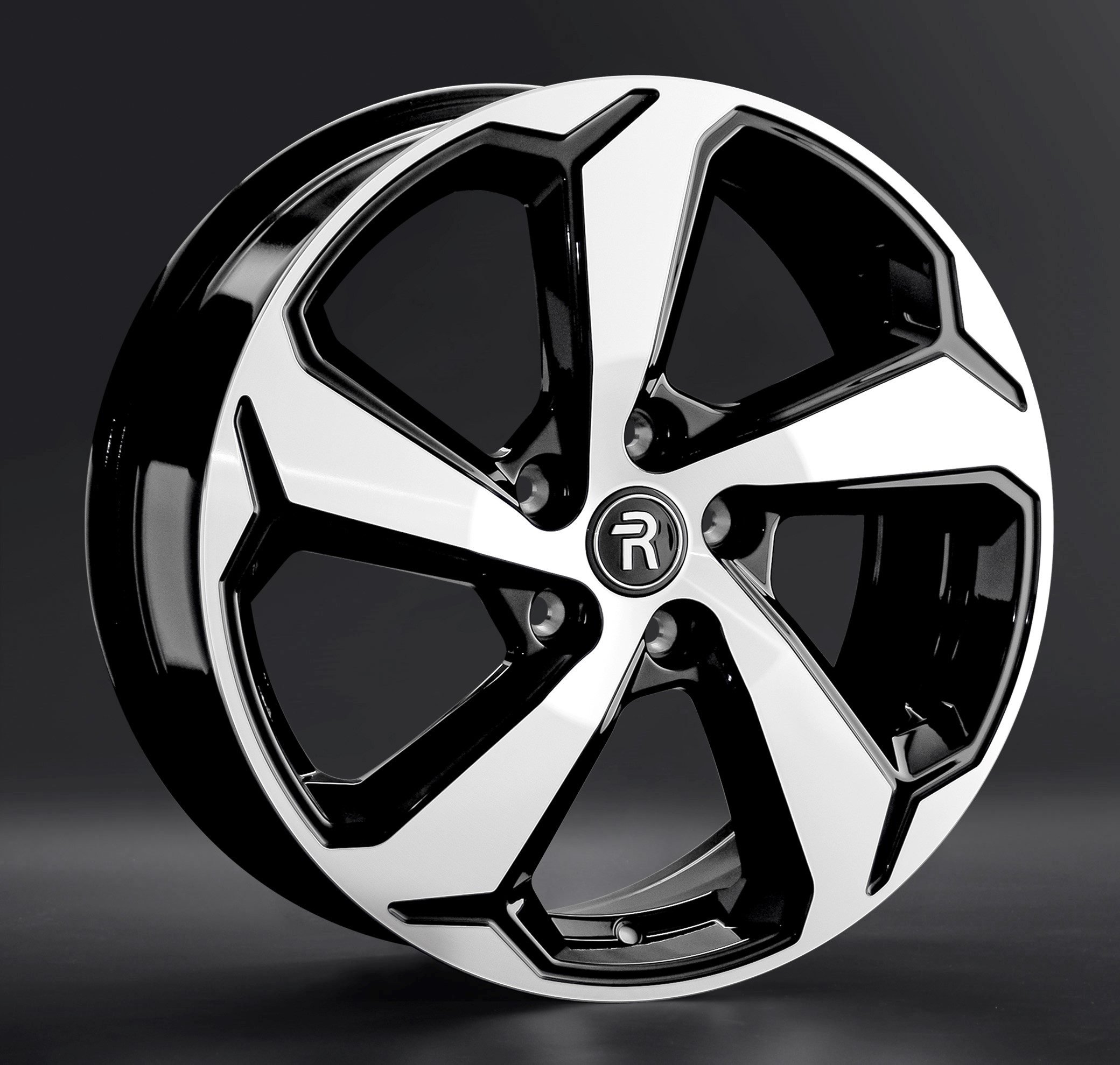 Диски REPLAY GL38 | Каталог Wheelsnheels.ru