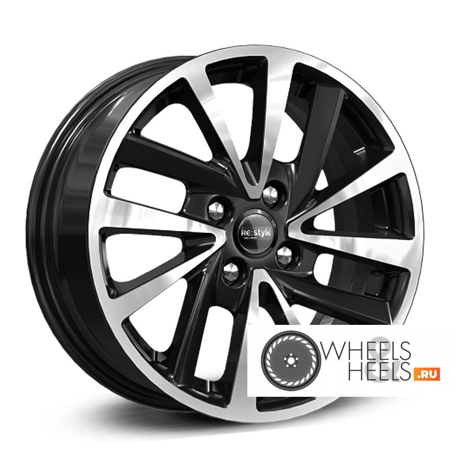 Диски iFree Original Granta FL КС899 | Каталог Wheelsnheels.ru
