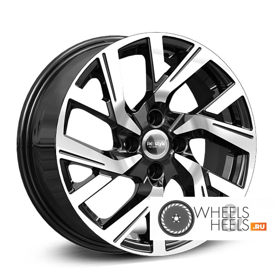 Диски iFree Original Granta II КС1030 | Каталог Wheelsnheels.ru
