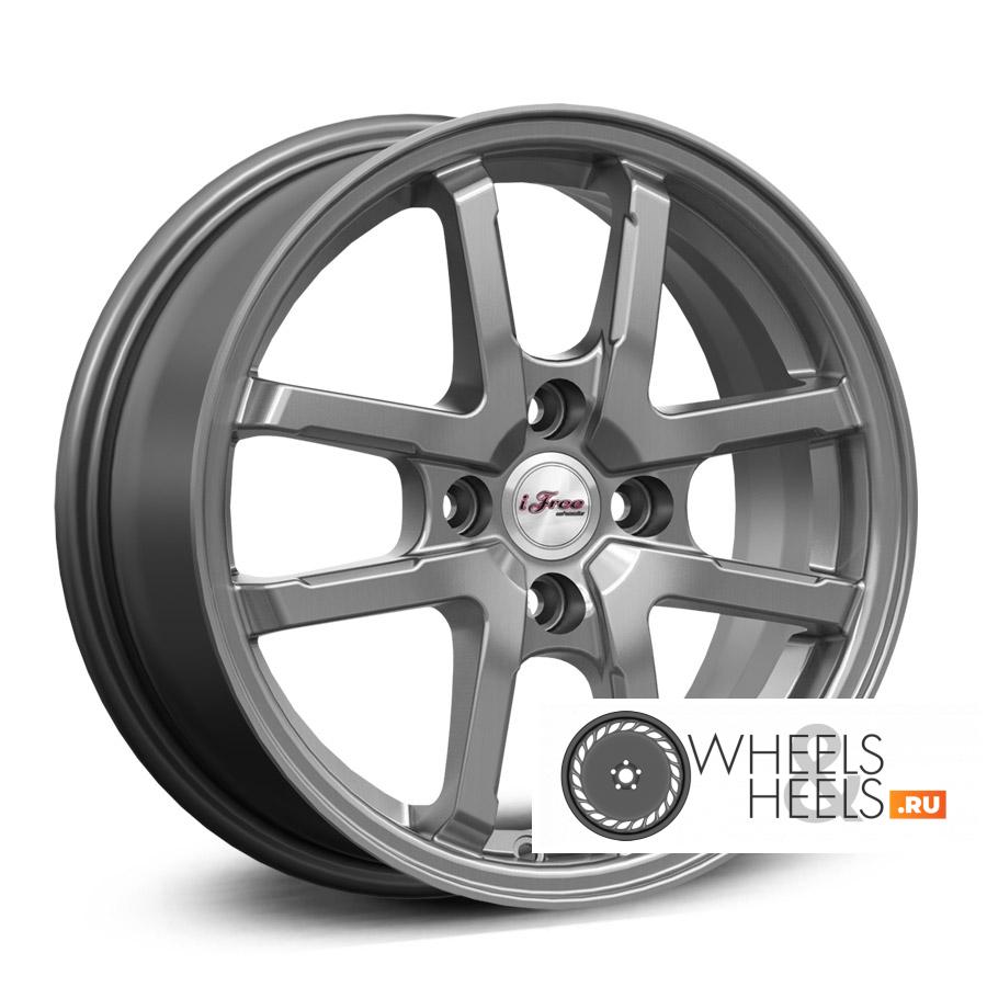 Диски iFree Грид | Каталог Wheelsnheels.ru