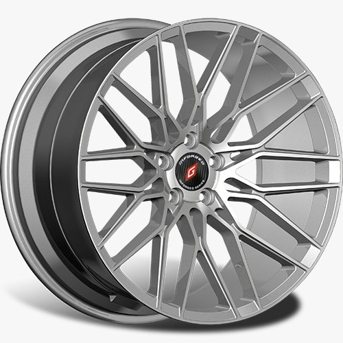 Диски INFORGED IFG34 | Каталог Wheelsnheels.ru