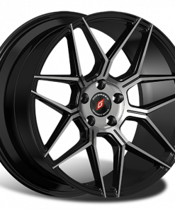 Диски INFORGED IFG38 | Каталог Wheelsnheels.ru