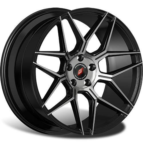 Диски INFORGED IFG38 | Каталог Wheelsnheels.ru