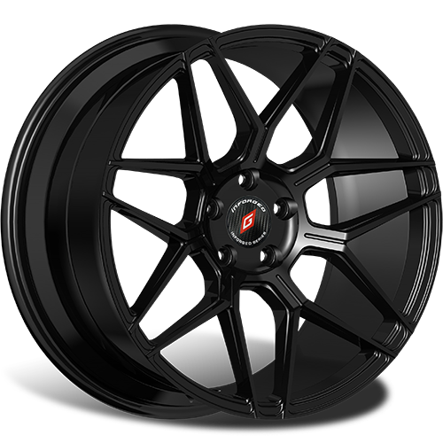 Диски INFORGED IFG38 | Каталог Wheelsnheels.ru