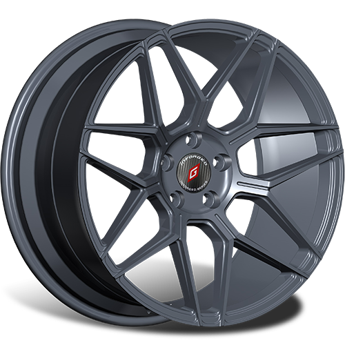 Диски INFORGED IFG38 | Каталог Wheelsnheels.ru