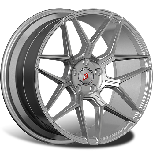 Диски INFORGED IFG38 | Каталог Wheelsnheels.ru