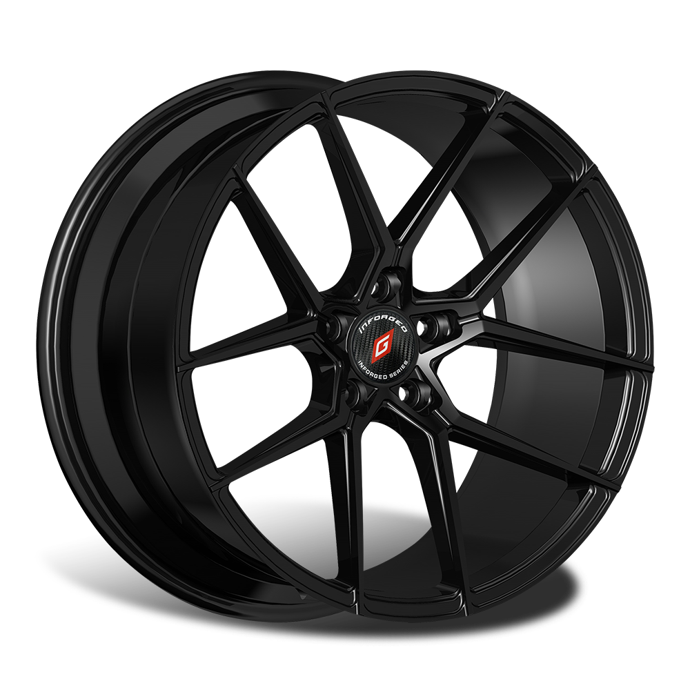 Диски INFORGED IFG39 | Каталог Wheelsnheels.ru