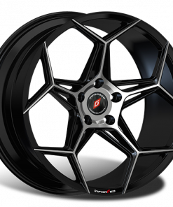Диски INFORGED IFG40 | Каталог Wheelsnheels.ru