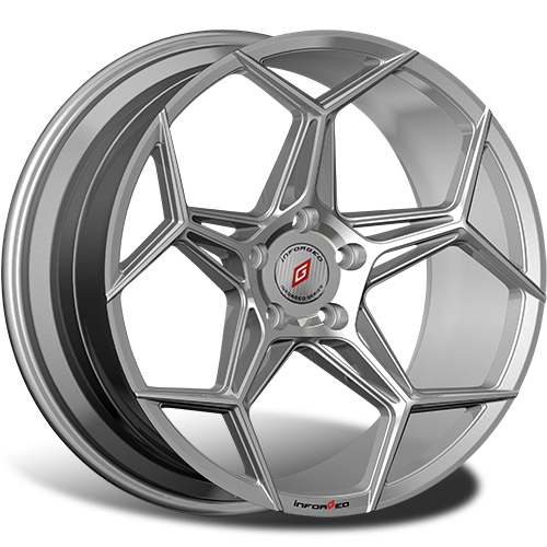 Диски INFORGED IFG40 | Каталог Wheelsnheels.ru
