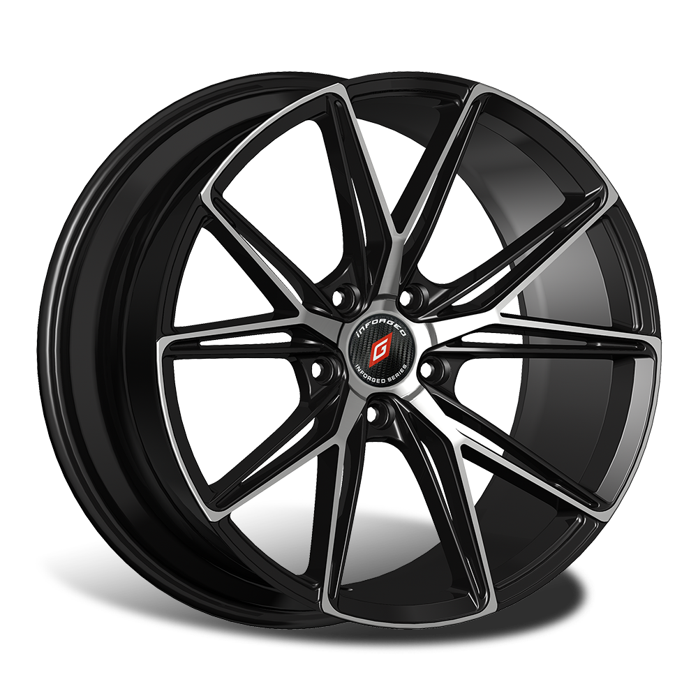 Диски INFORGED IFG49 | Каталог Wheelsnheels.ru