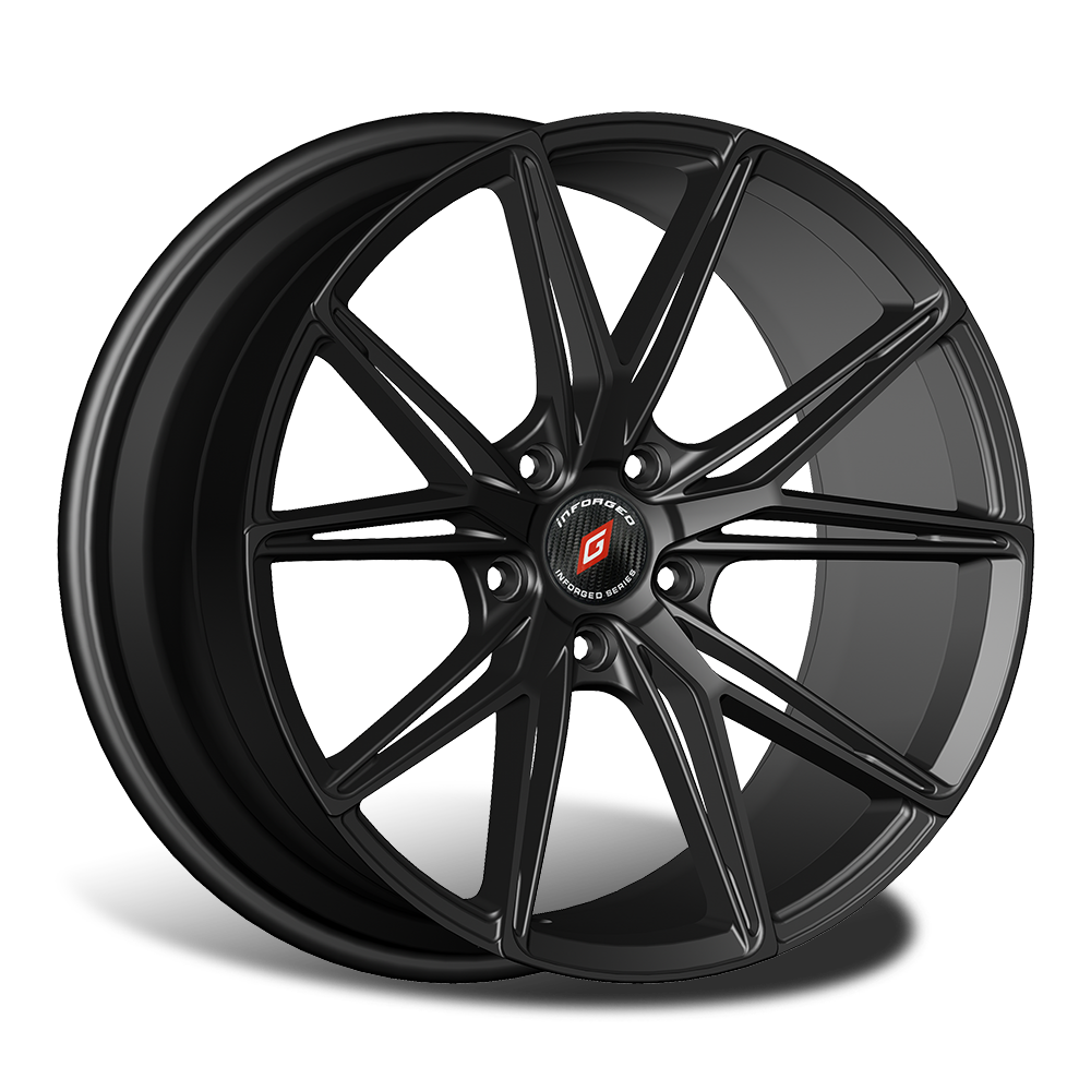 Диски INFORGED IFG49 | Каталог Wheelsnheels.ru